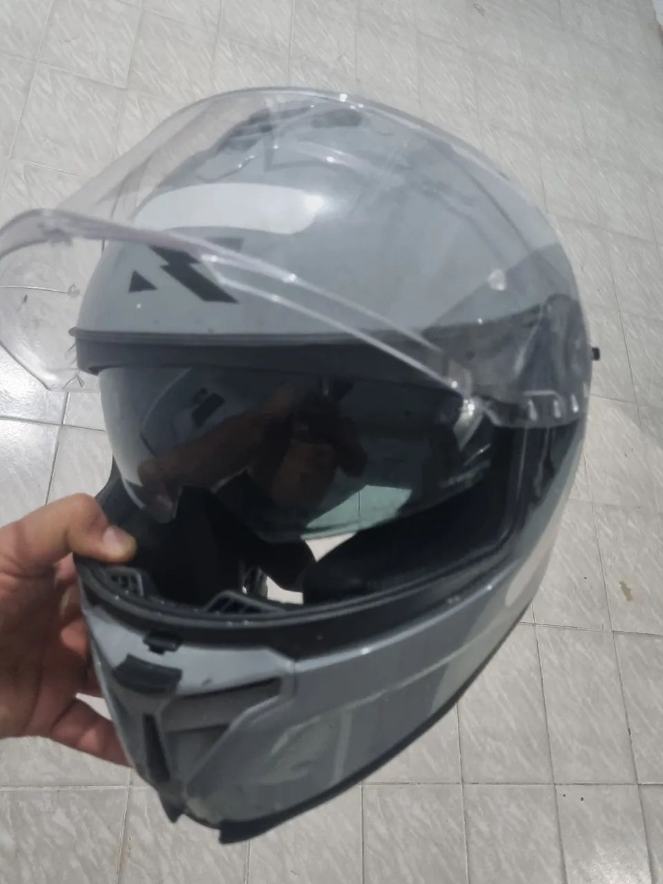 Capacete  - Foto 2