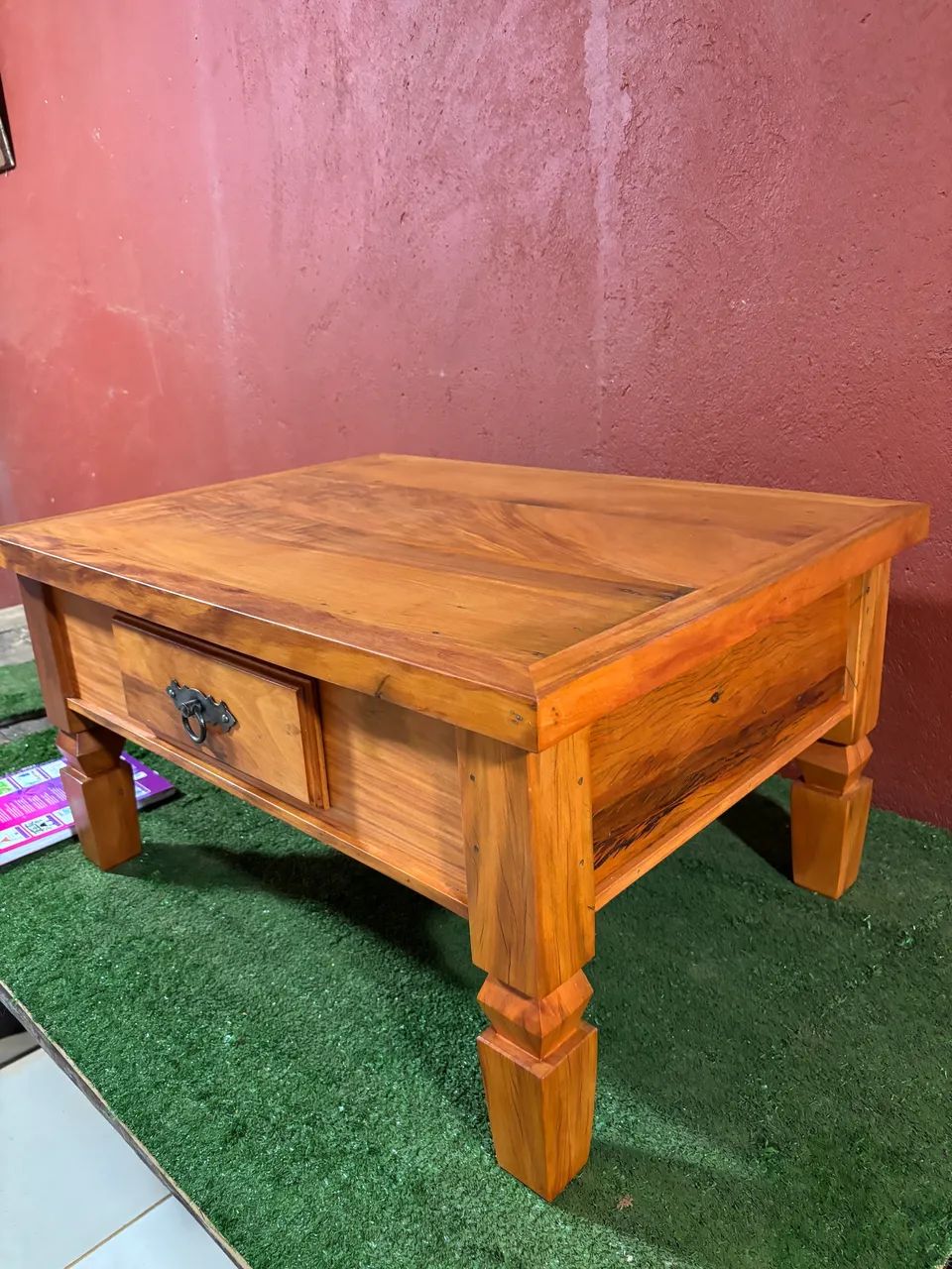 Mesa de centro 
