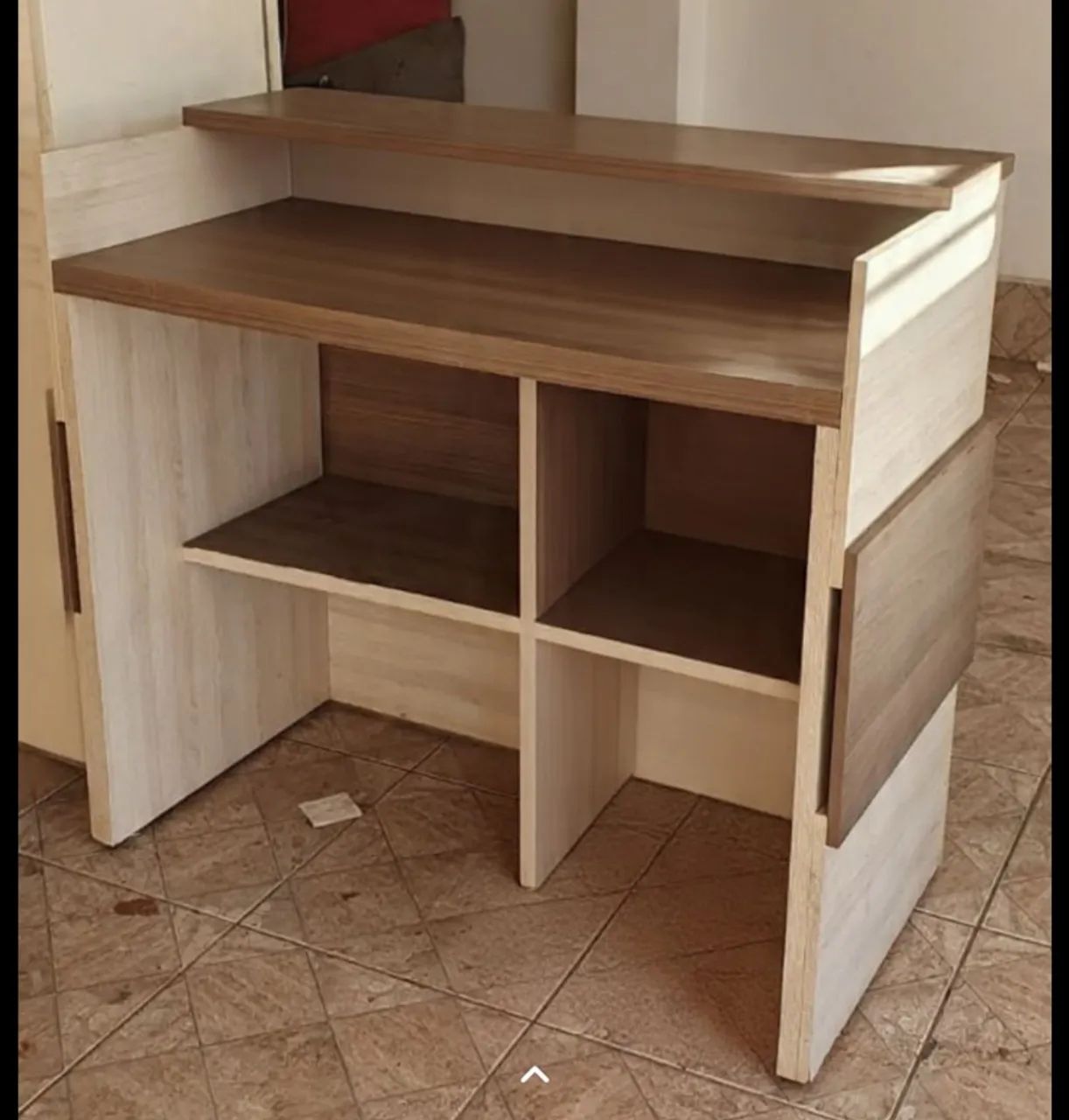 Balcão para recepção  - Foto 2