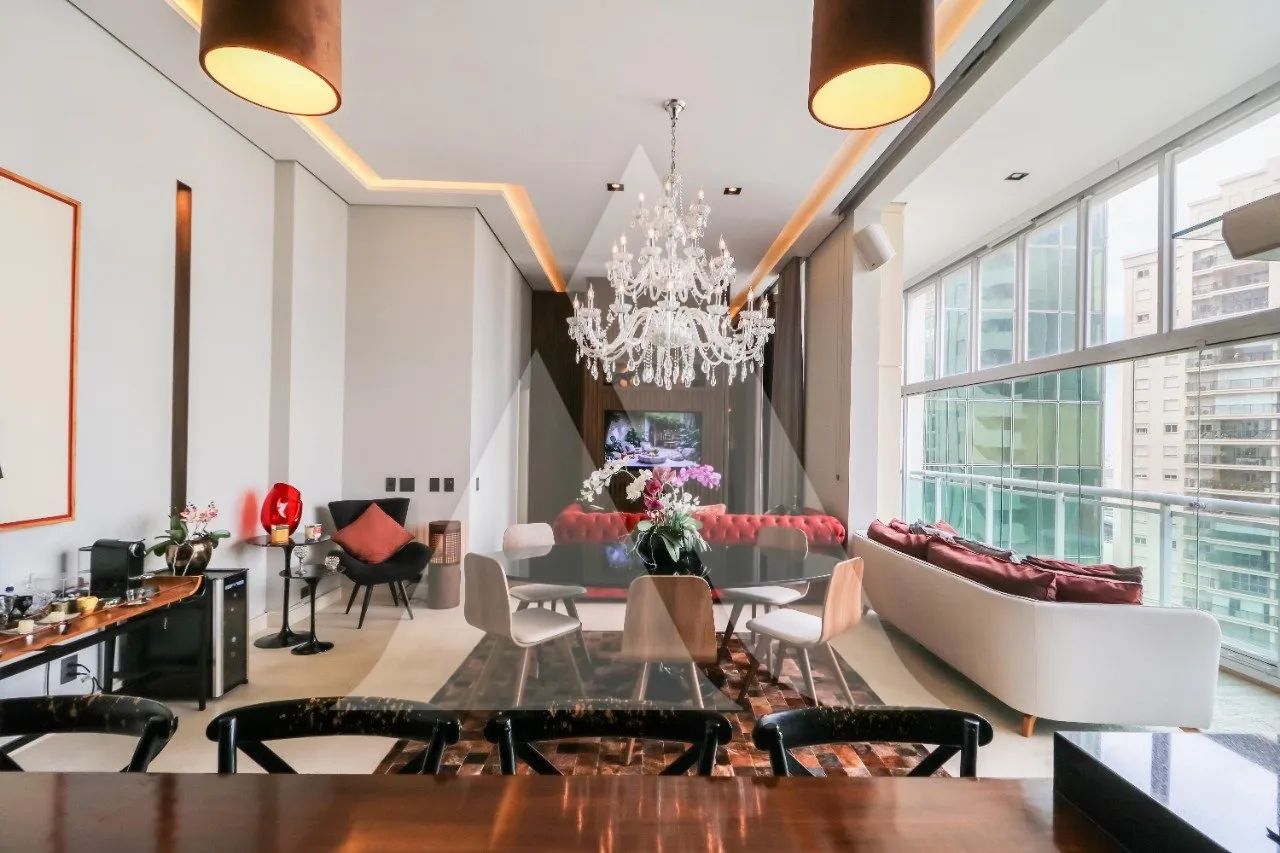 Apartamento à venda nos Jardins - Foto 4