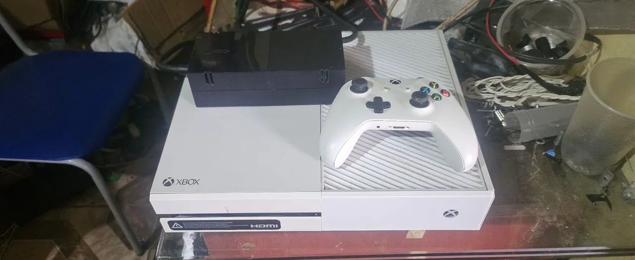 Xbox One FAT  - Foto 4