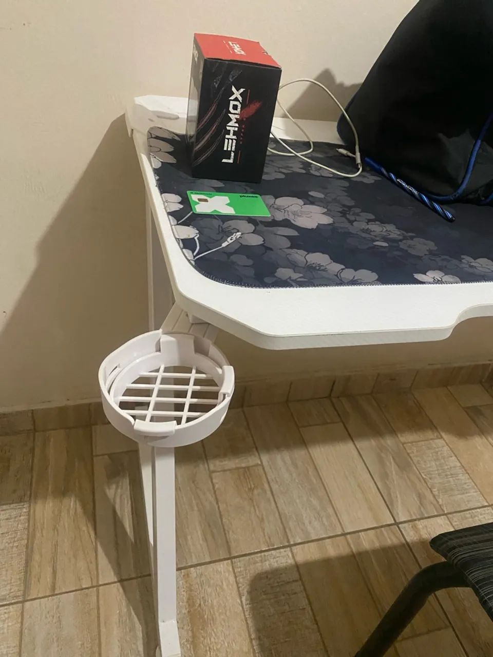 Mesa Gamer SuperFrame - Foto 2