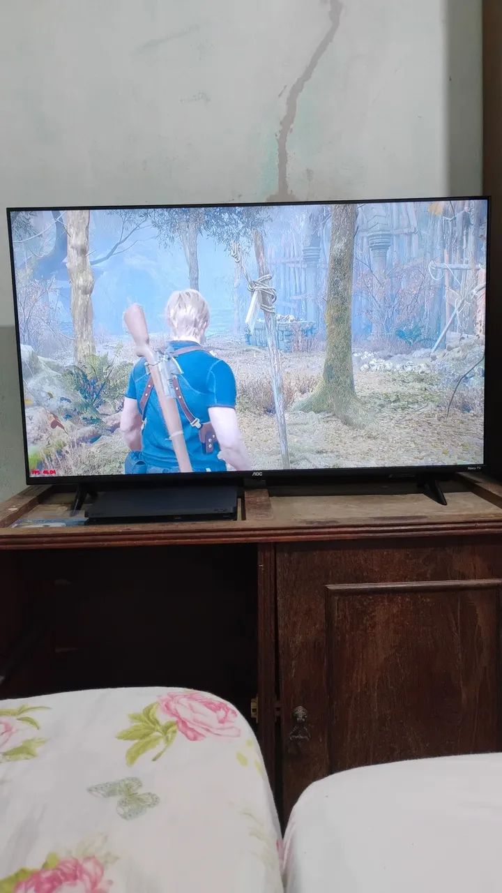 Ps4 desbloqueado  - Foto 2