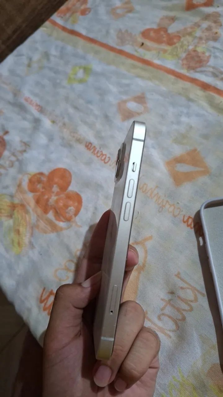 iPhone  - Foto 4