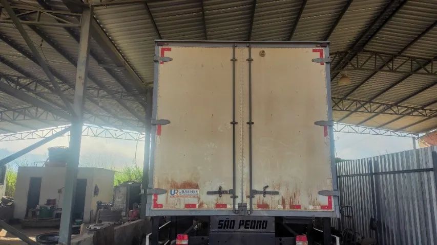Baú 9 metros  - Foto 4