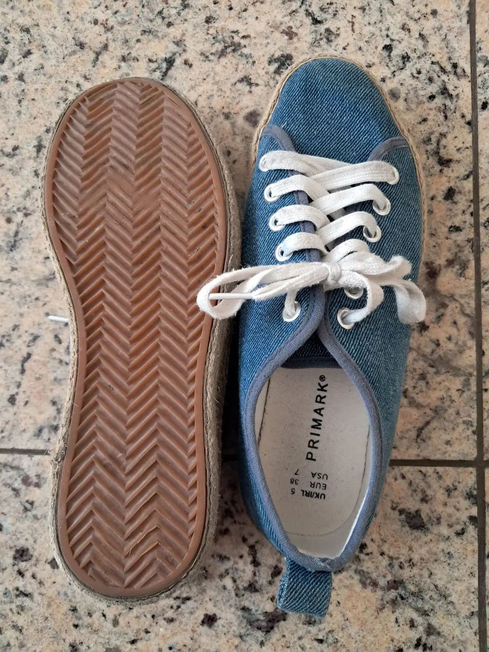 Tenis Primark