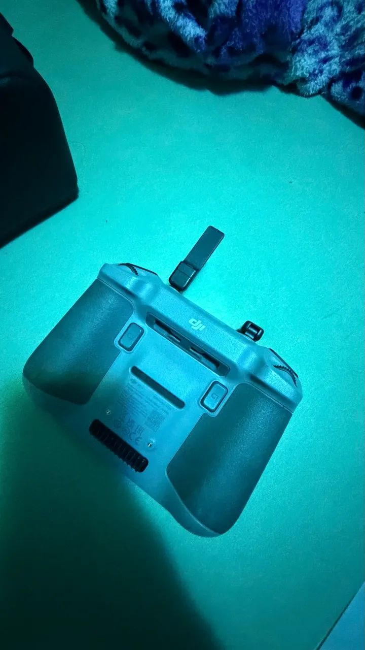 drone dji mini 4 pro fly more  - Foto 4