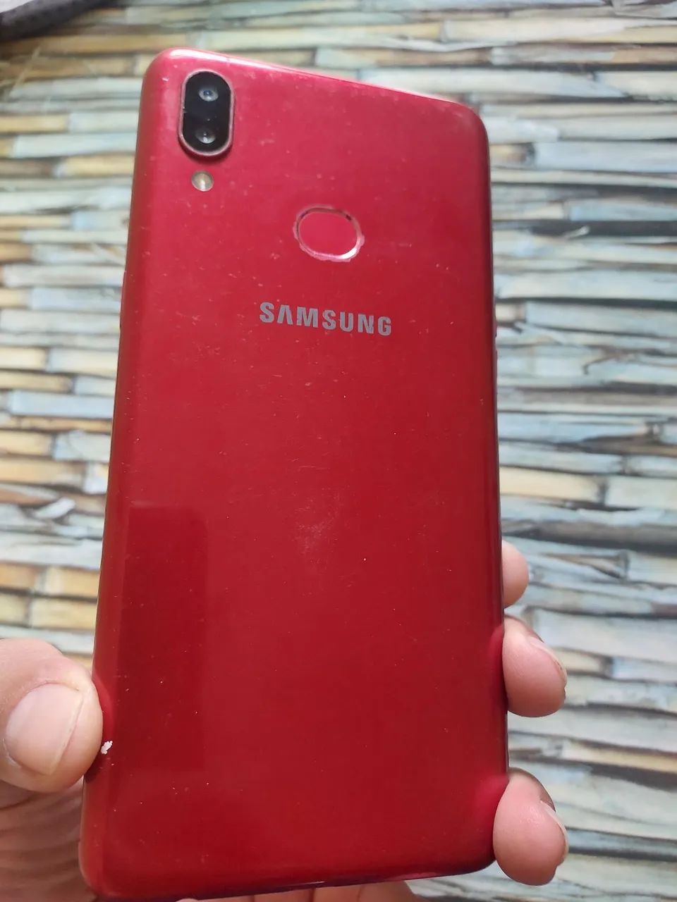 Samsung galaxy A10 S - Foto 5