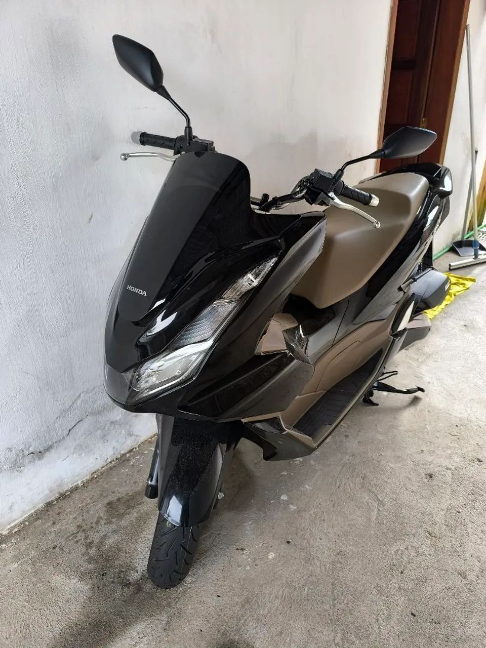 Vendo PCX 