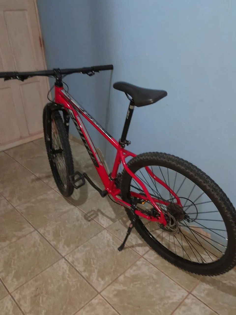 Bicicleta aro 29  - Foto 2