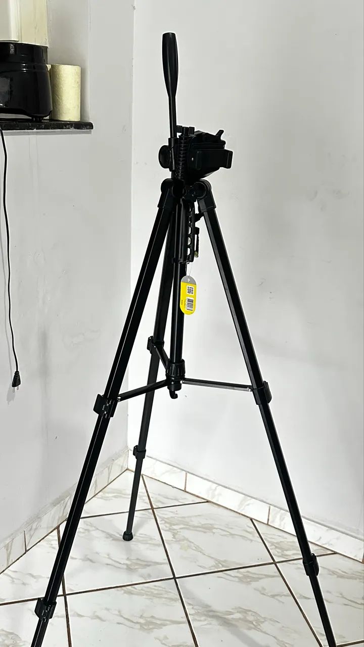 Tripé Bmax - Foto 2