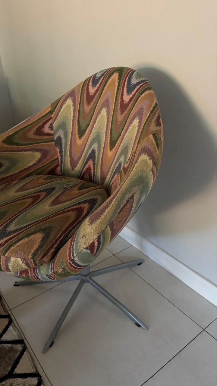 Poltronas  - Foto 2