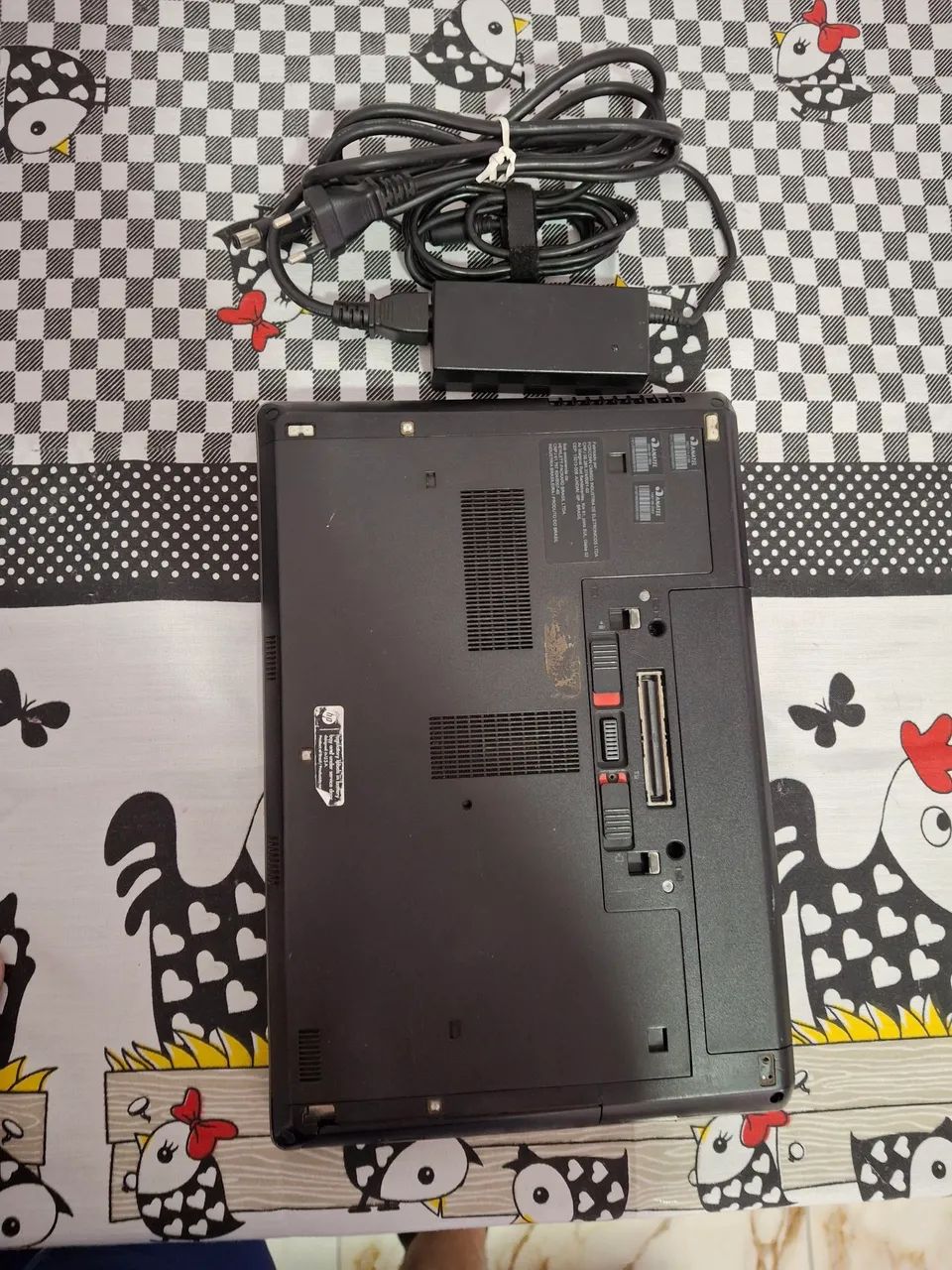Notebook I5 HP ProBook - Foto 5