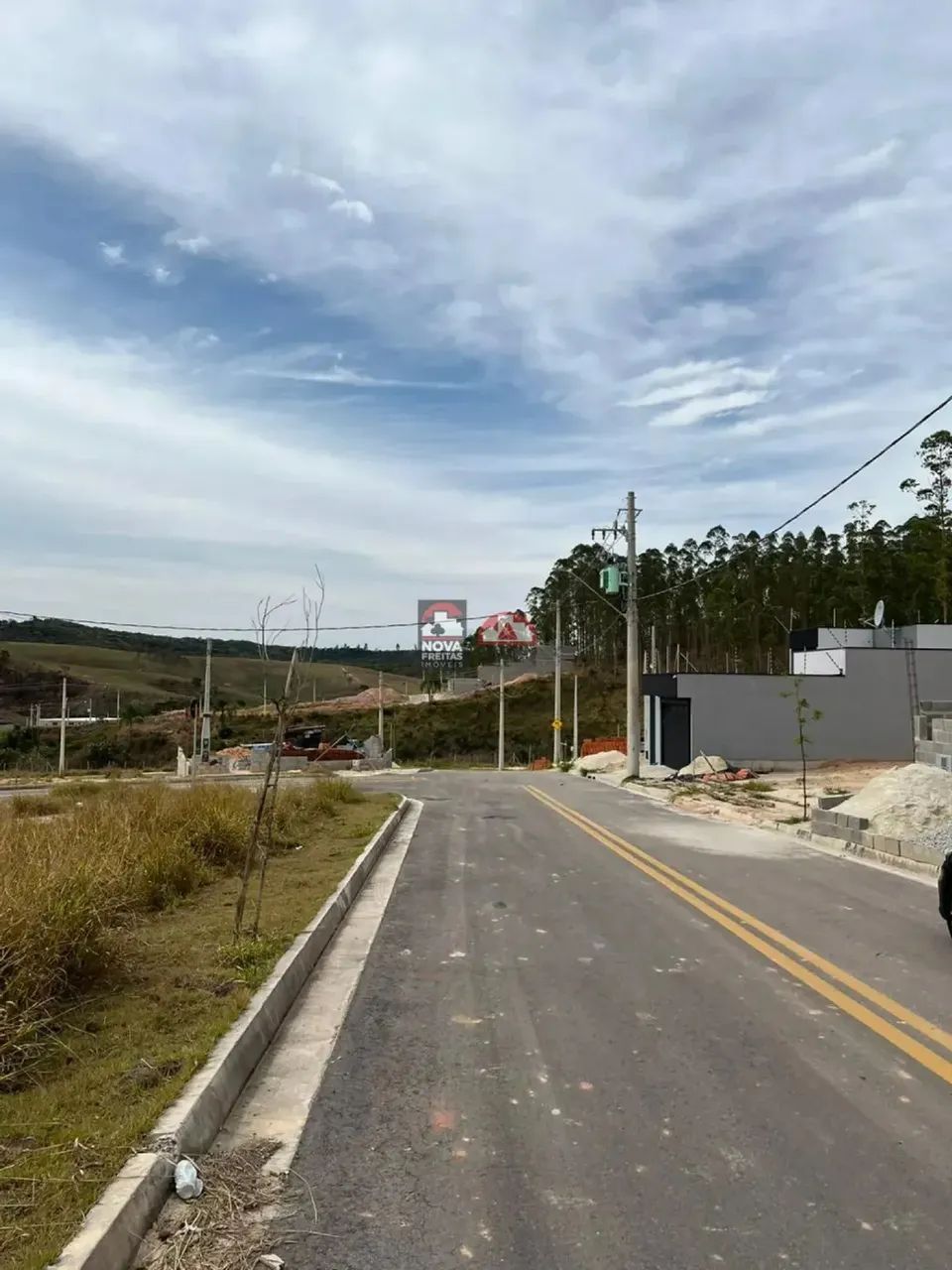 Terreno à Venda no Bairro Vila Amélia em São José dos Campos - SP - Foto 3