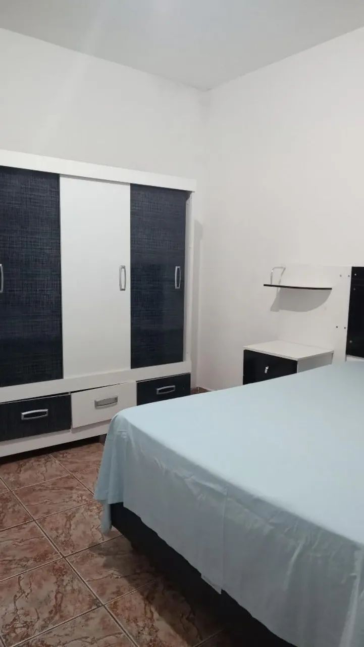 Locação de qrto 