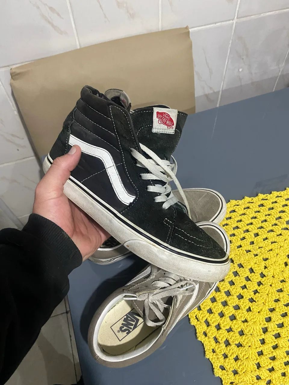 Vans 40 - Foto 4