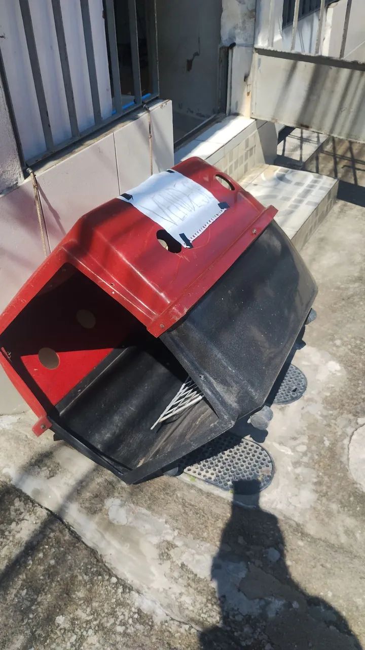 Casa de cachorro  - Foto 4