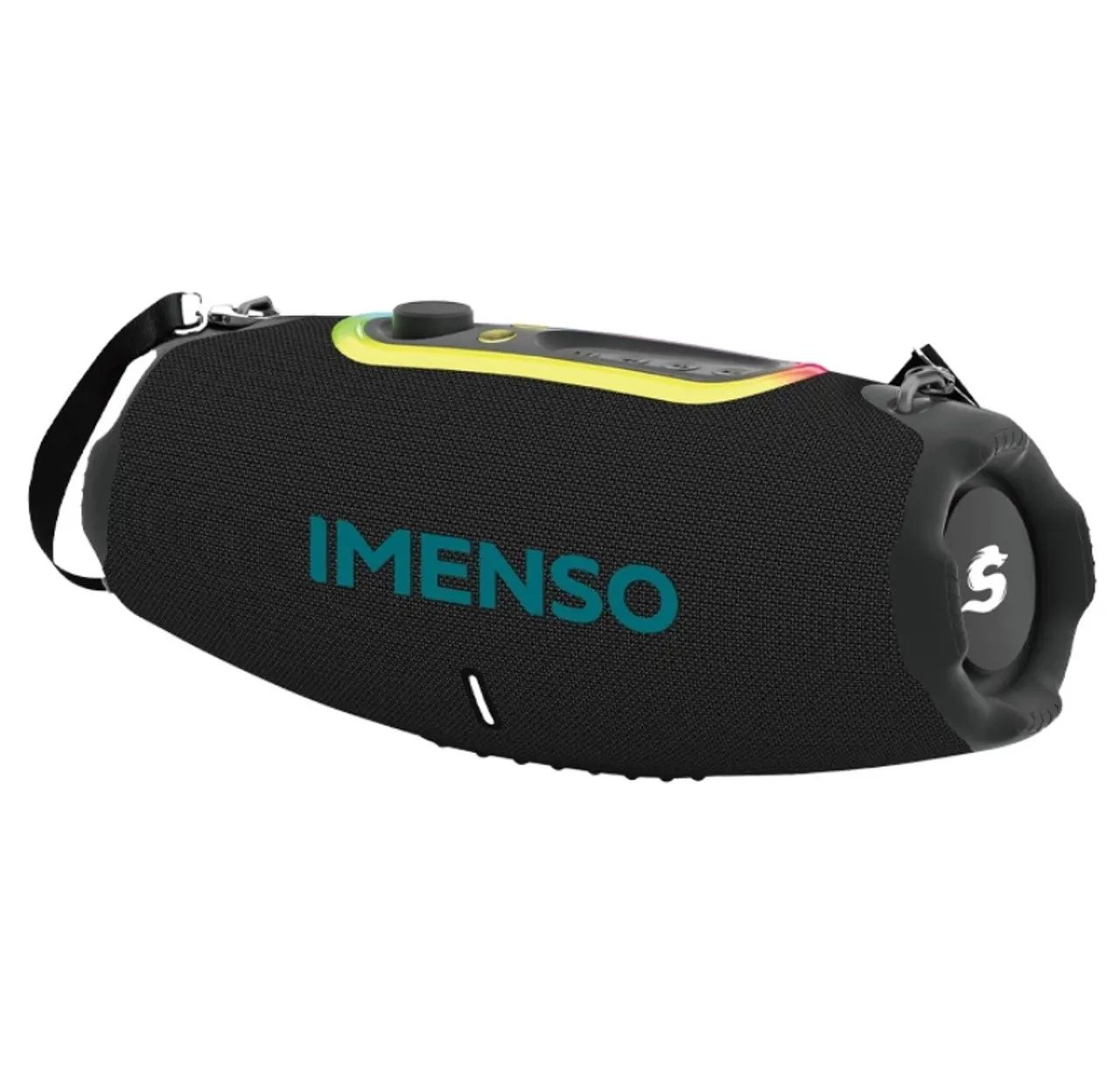 Caixa de som IMENSO - Foto 2