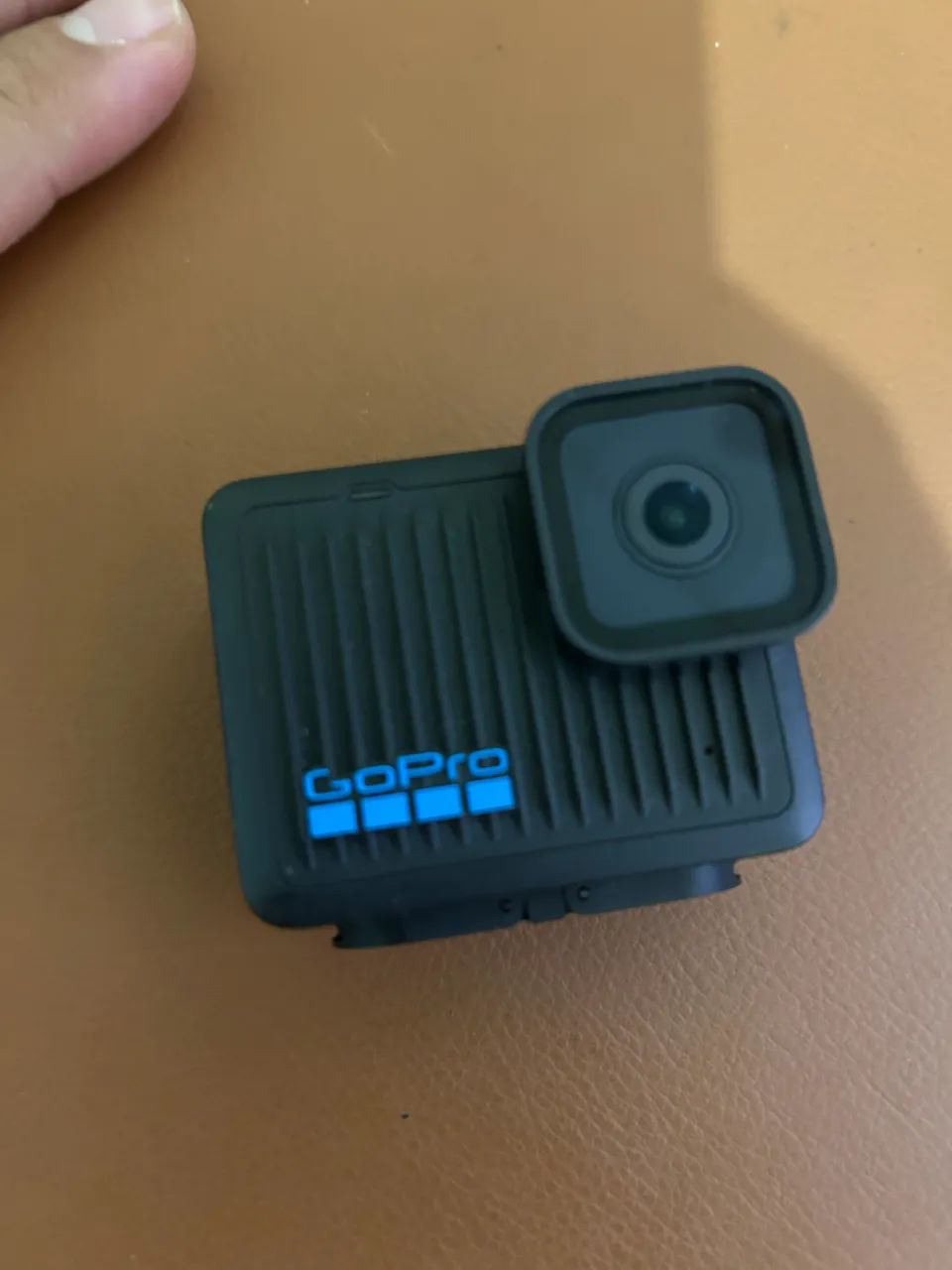 GoPro Hero