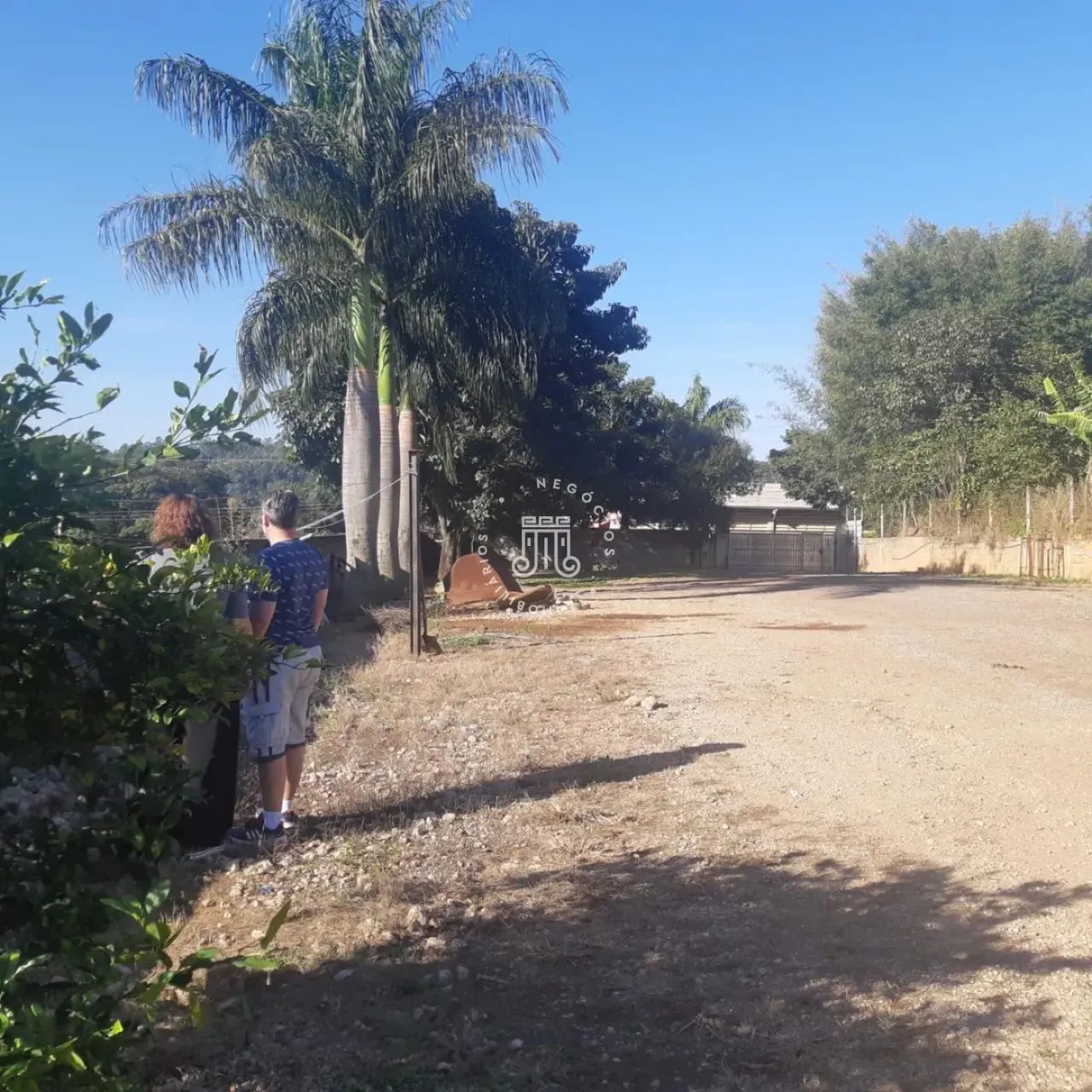TERRENO A VENDA MATO DENTRO JUNDIAI/SP - Foto 8