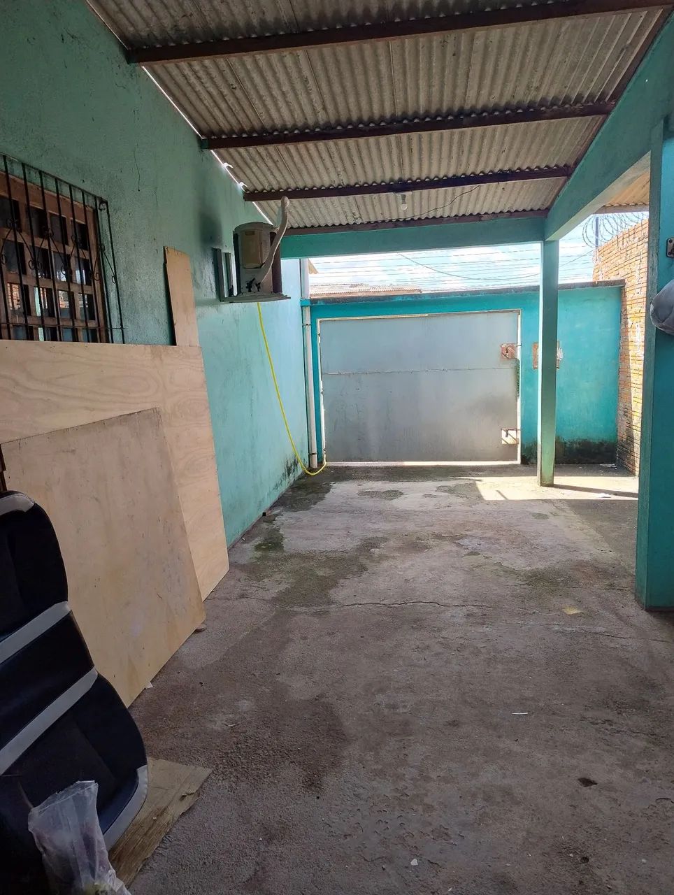 Vende-casa titulada - Foto 3
