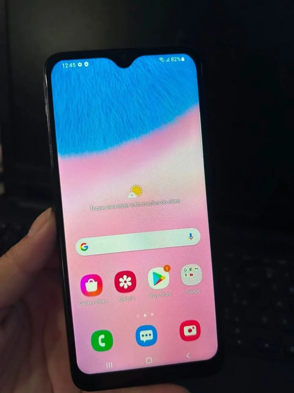 Samsung a30s