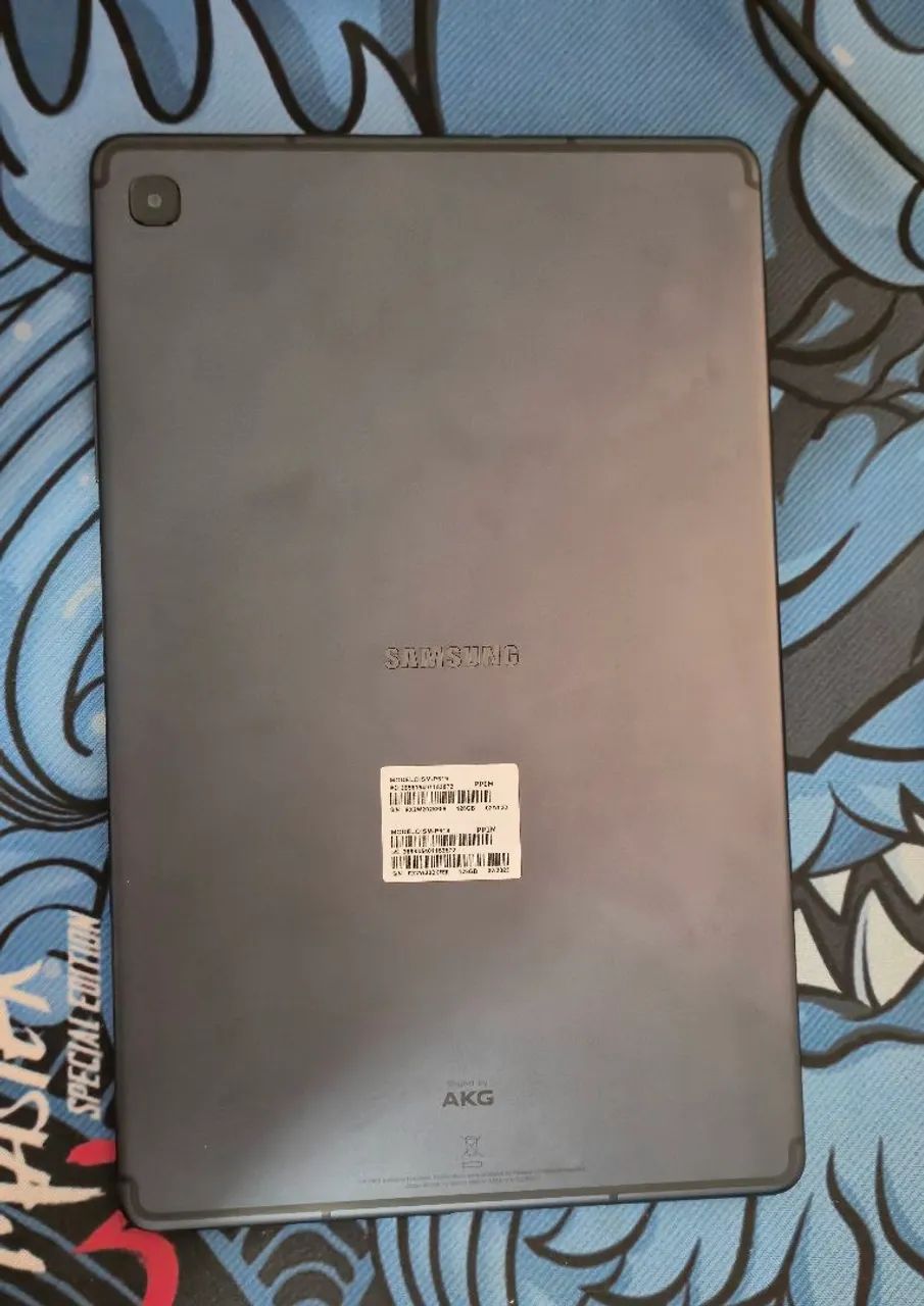 Tab s6 - Samsung  - Foto 4