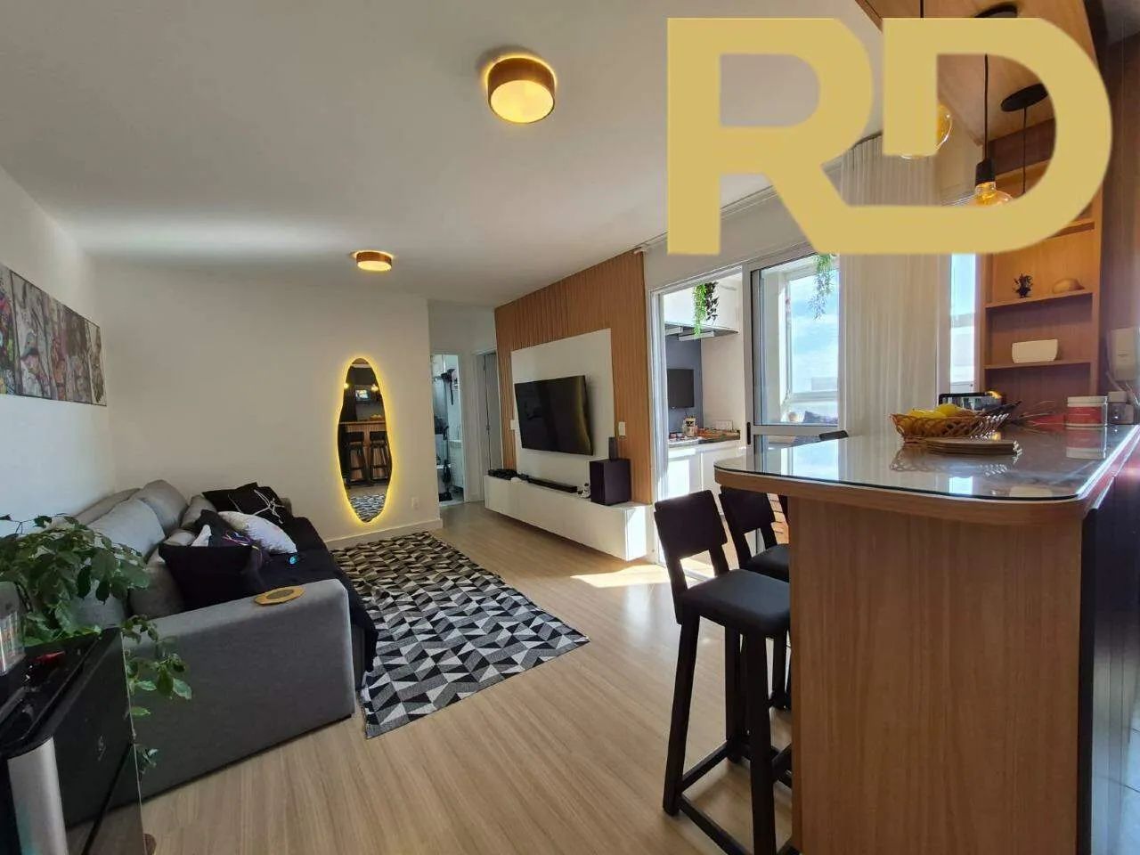 APARTAMENTO DOS SONHOS NO NOVA VISTA!