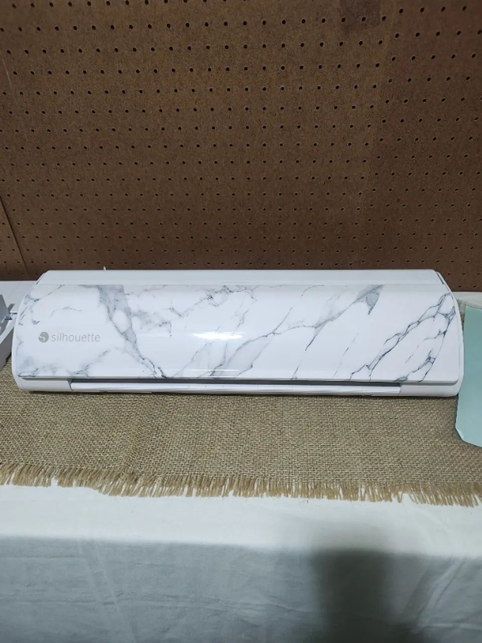 VENDO Plotter de recorte Silhouette Cameo 5 