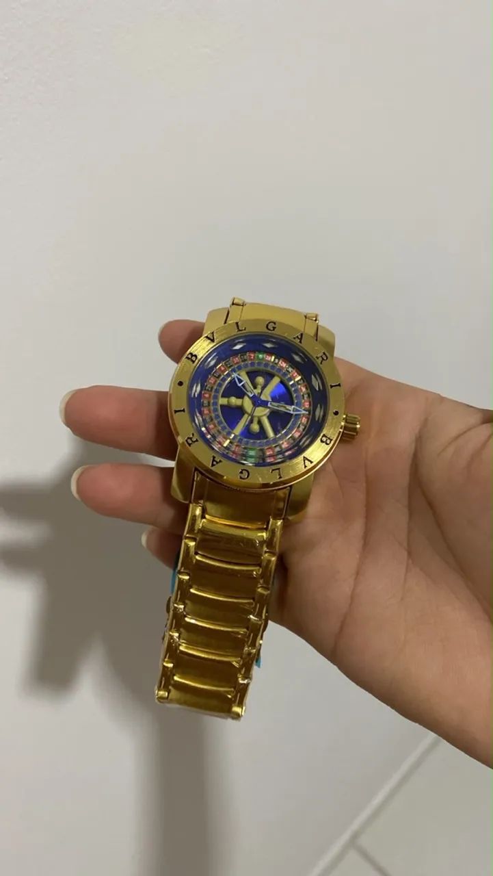 Relógios de luxo - Foto 4