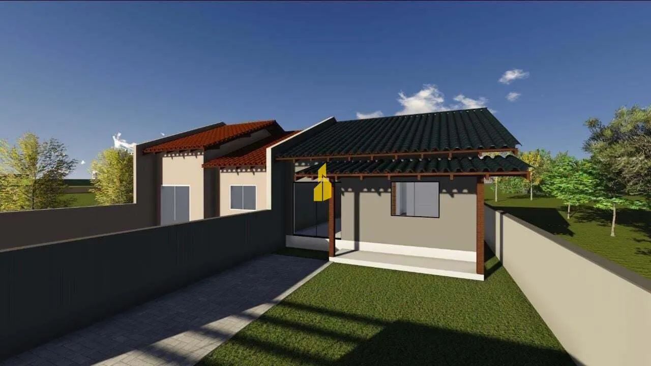 Casa a Venda Rio dos Cedros - Foto 4