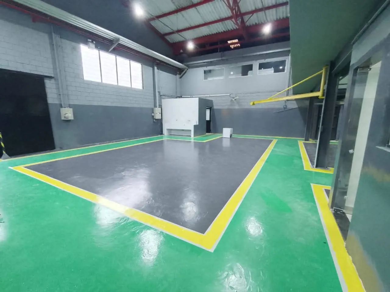 Serviços de pinturas em geral - Foto 2