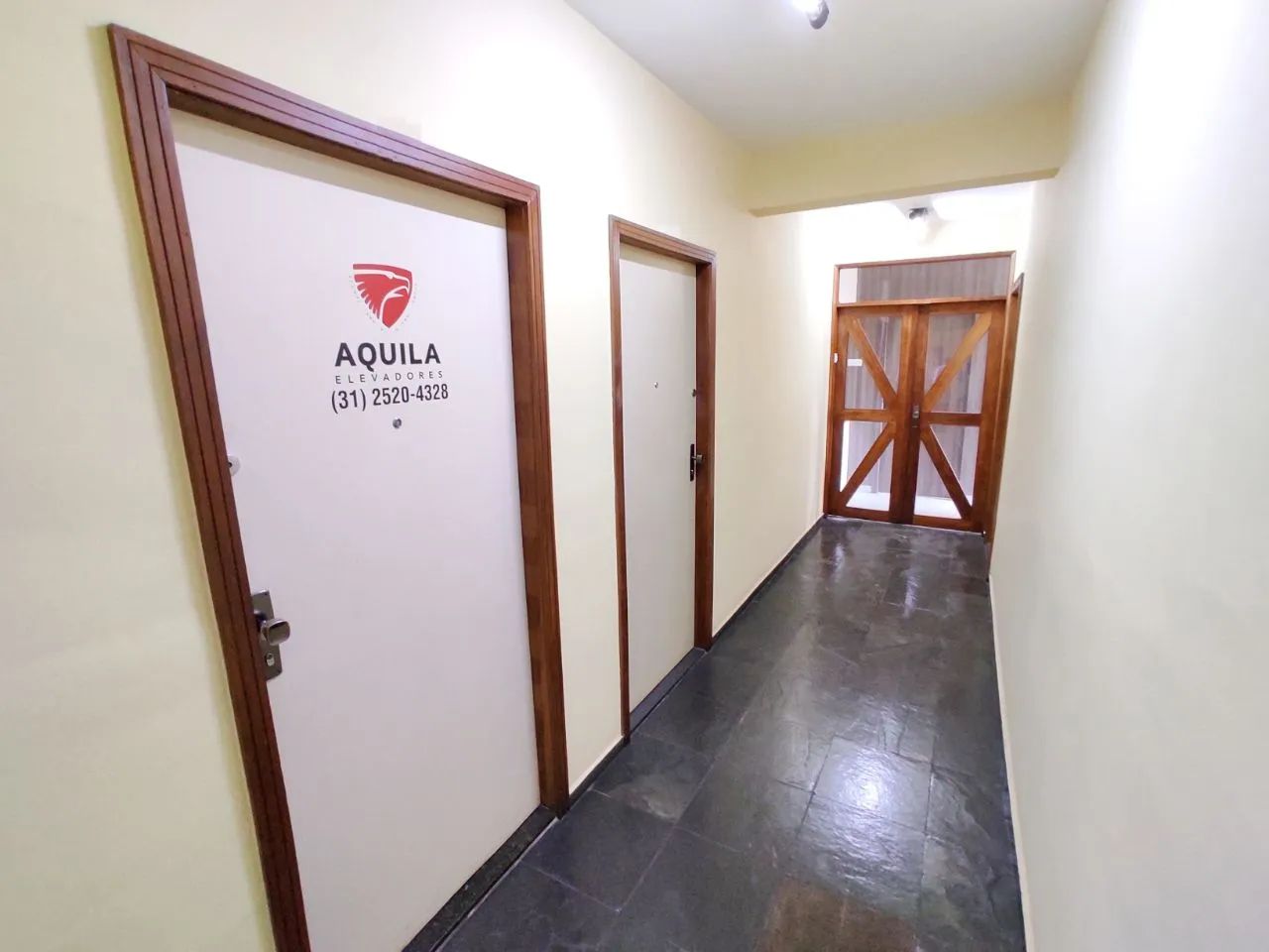 Sala comercial no Planalto para alugar - Foto 3