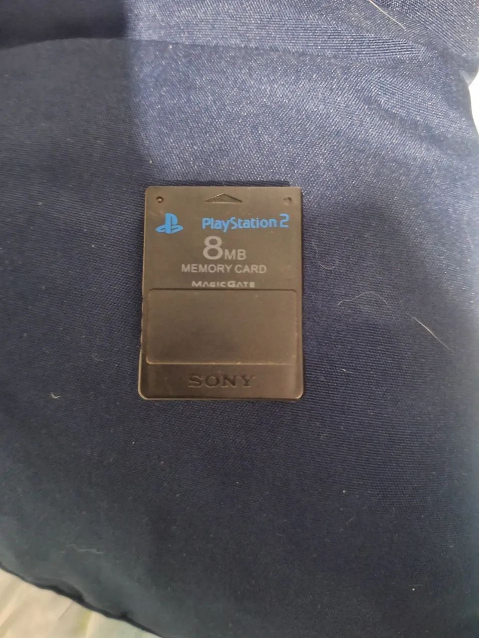 PS2 Slim - Foto 3