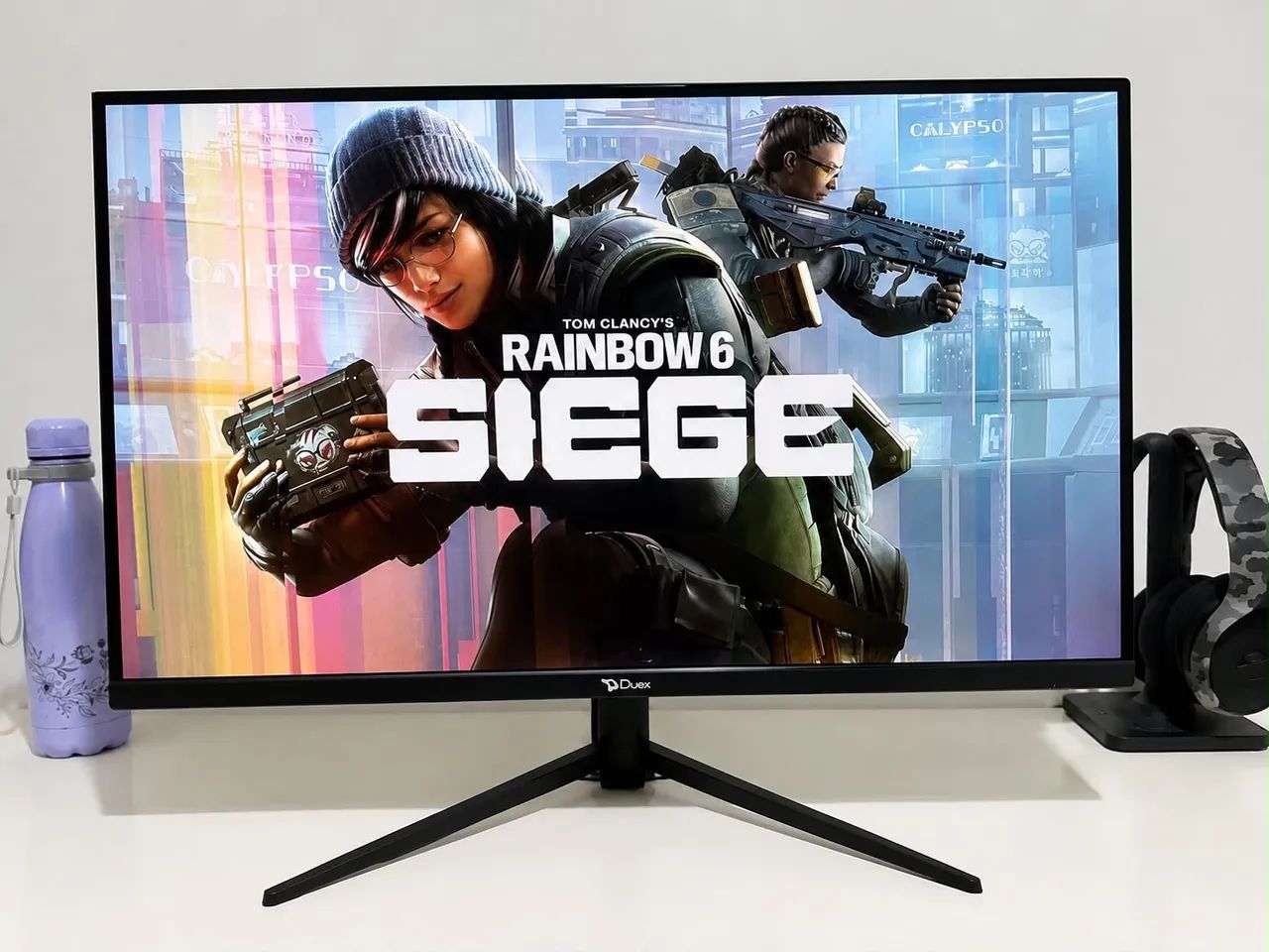 Monitor 27 240Hz Duex 