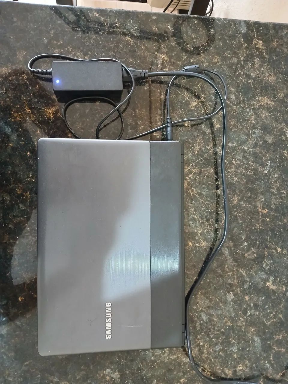 Vende-se Notebook Samsung NP300E - Foto 4