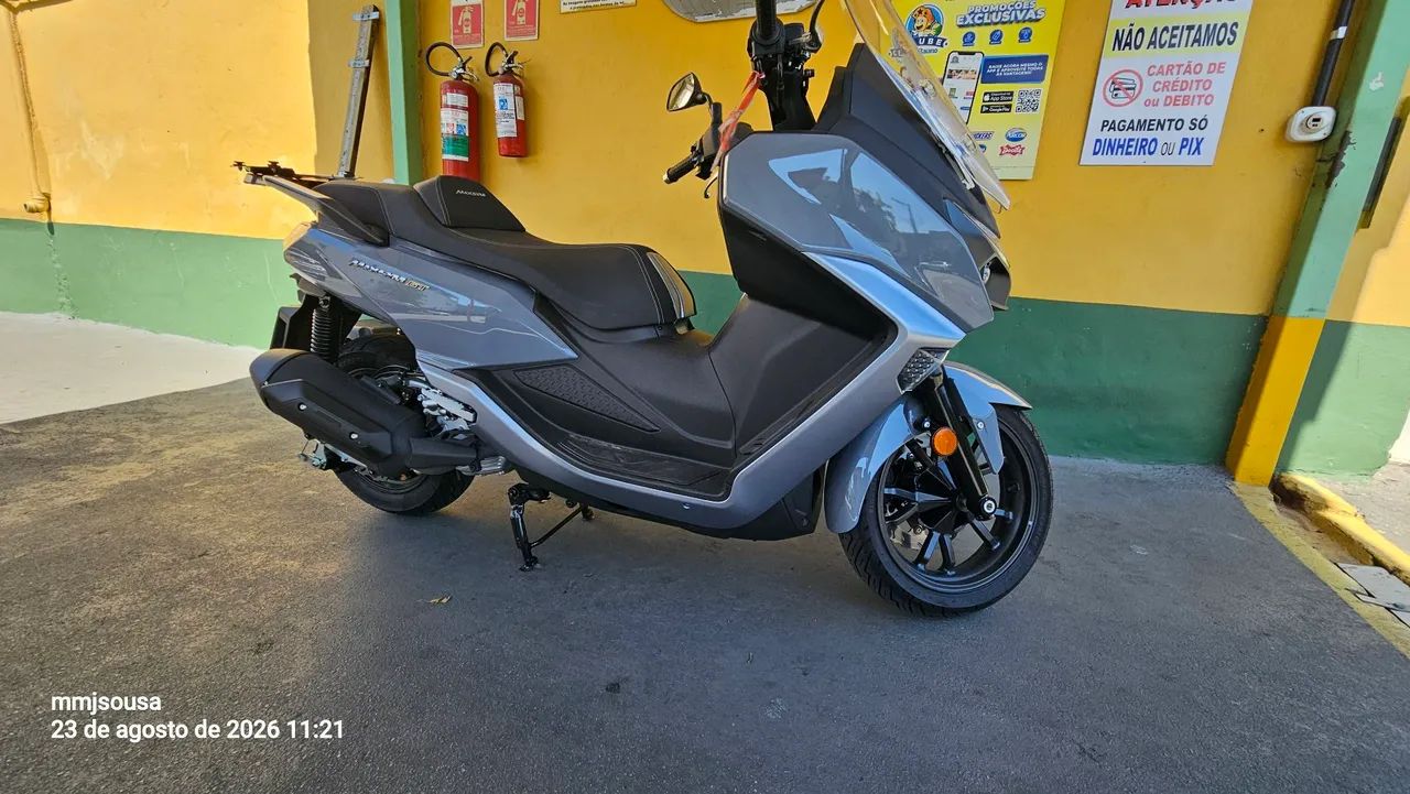 Maxsyan 400Gt - Foto 2