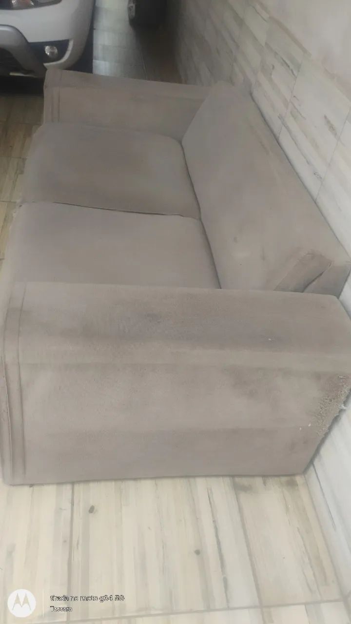 Sofá cama  - Foto 4
