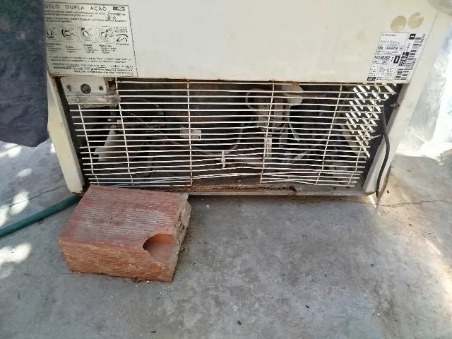 Freezer Eletrolux  - Foto 5