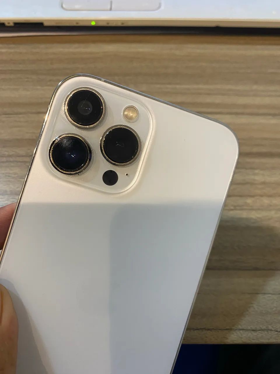 iPhone 13 Pro Max 256 - Foto 2