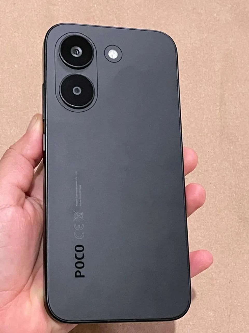 Celular poco x8 pro