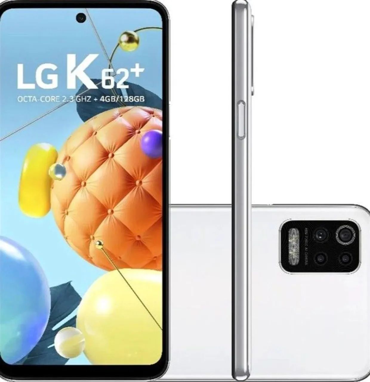 2 celulares 
