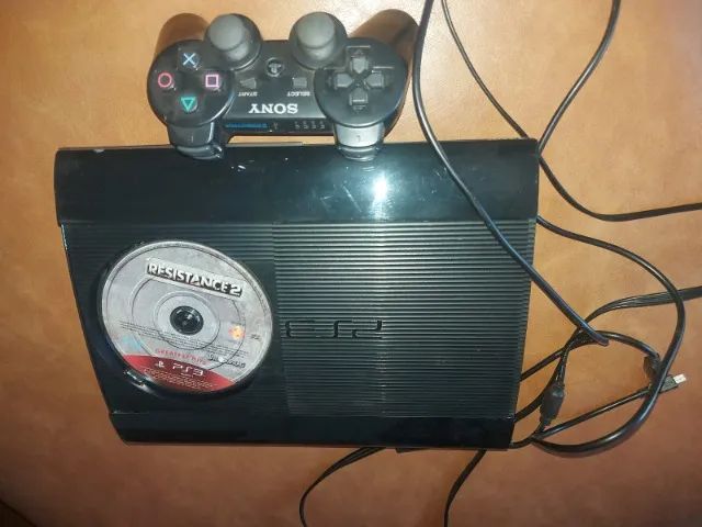 playstation 3 - Foto 5