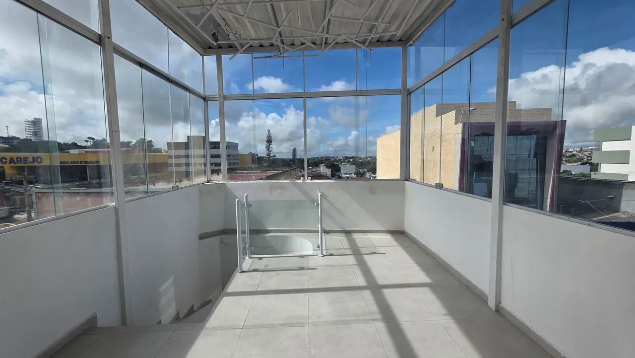 SALAS COMERCIAIS ( ao lado do bonanza da rua XV) - Foto 3