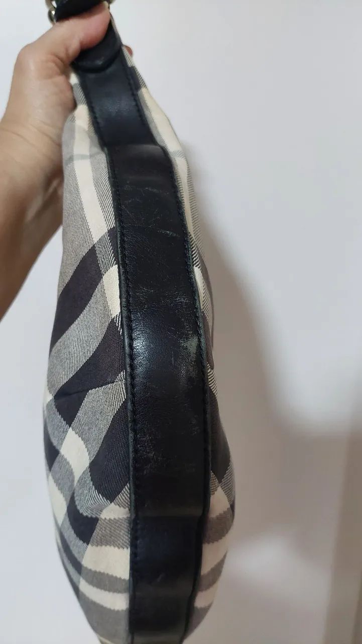 Bolsa Burberry Original - Foto 4