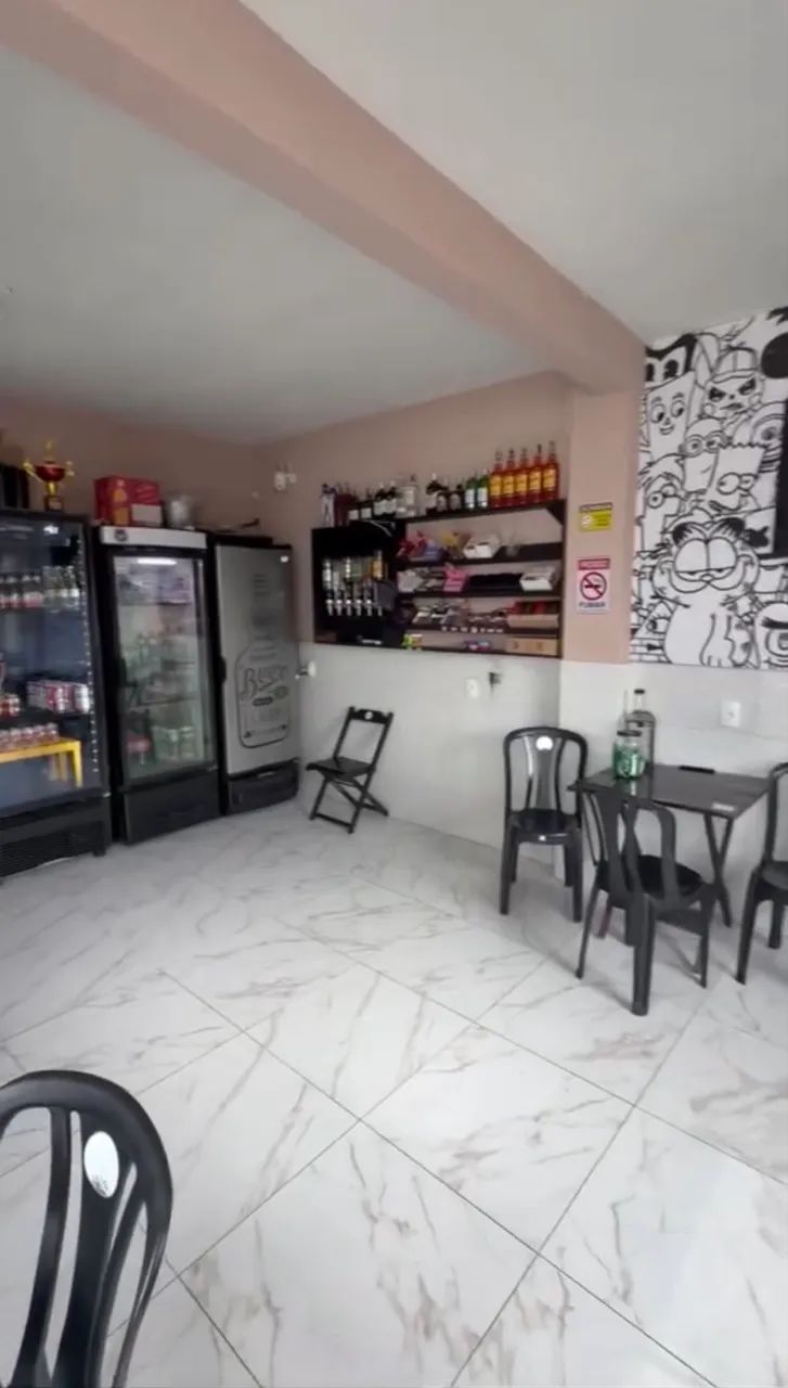 Sala comercial para locação vila aprecida - Foto 3