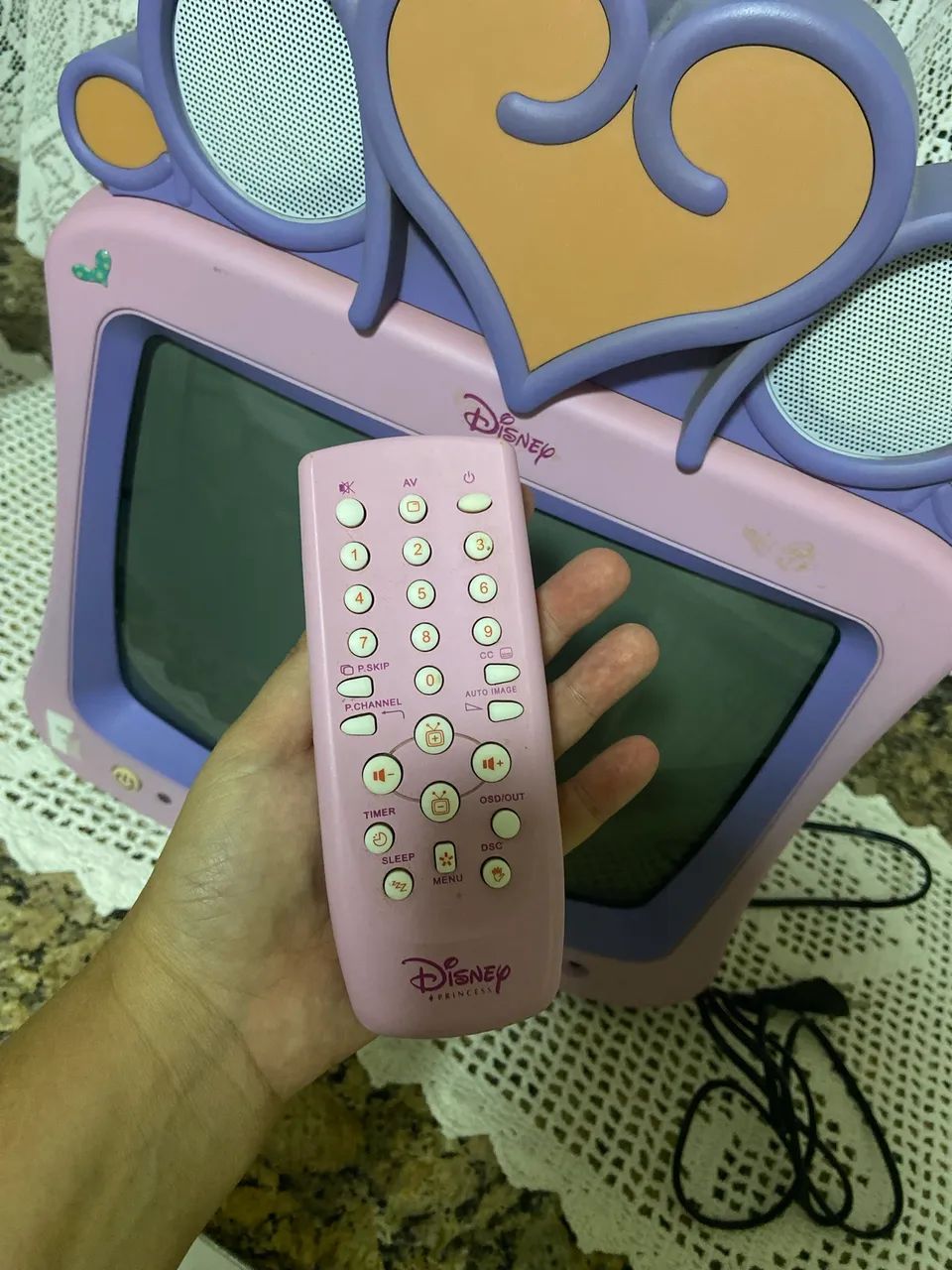 TV Disney Princesas - Foto 2