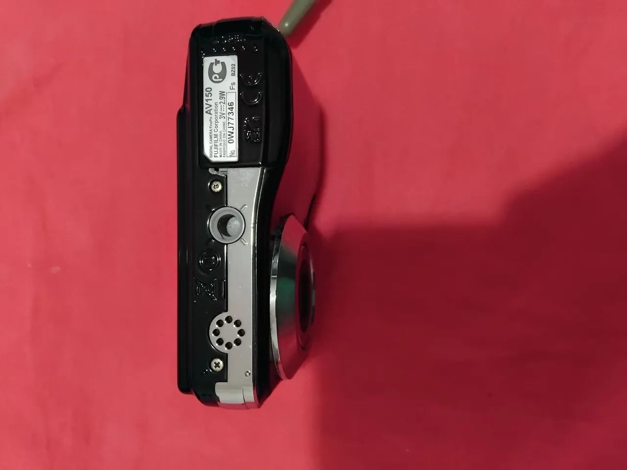 Vende-se câmera ( fujifilme) já é o menor preço.  - Foto 4