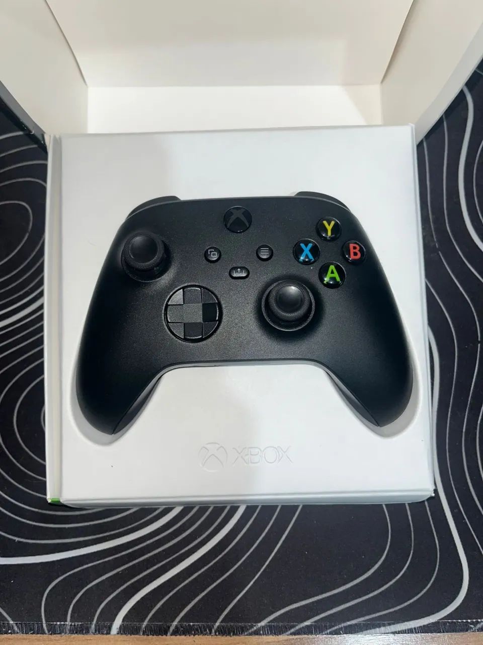 Controle Xbox - Foto 3