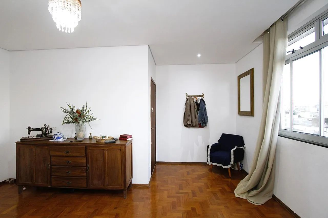 Apartamento à Venda - Padre Eustáquio, 3 Quartos, 90 m2 - Foto 4